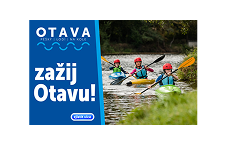 Zaží Otavu Zaží Otavu