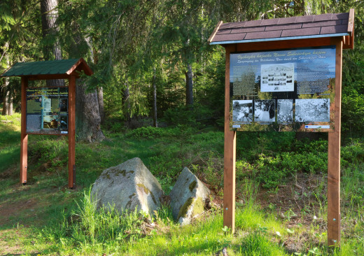 Procházka Soběšickým hájem