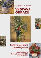 Květiny z luk a strání