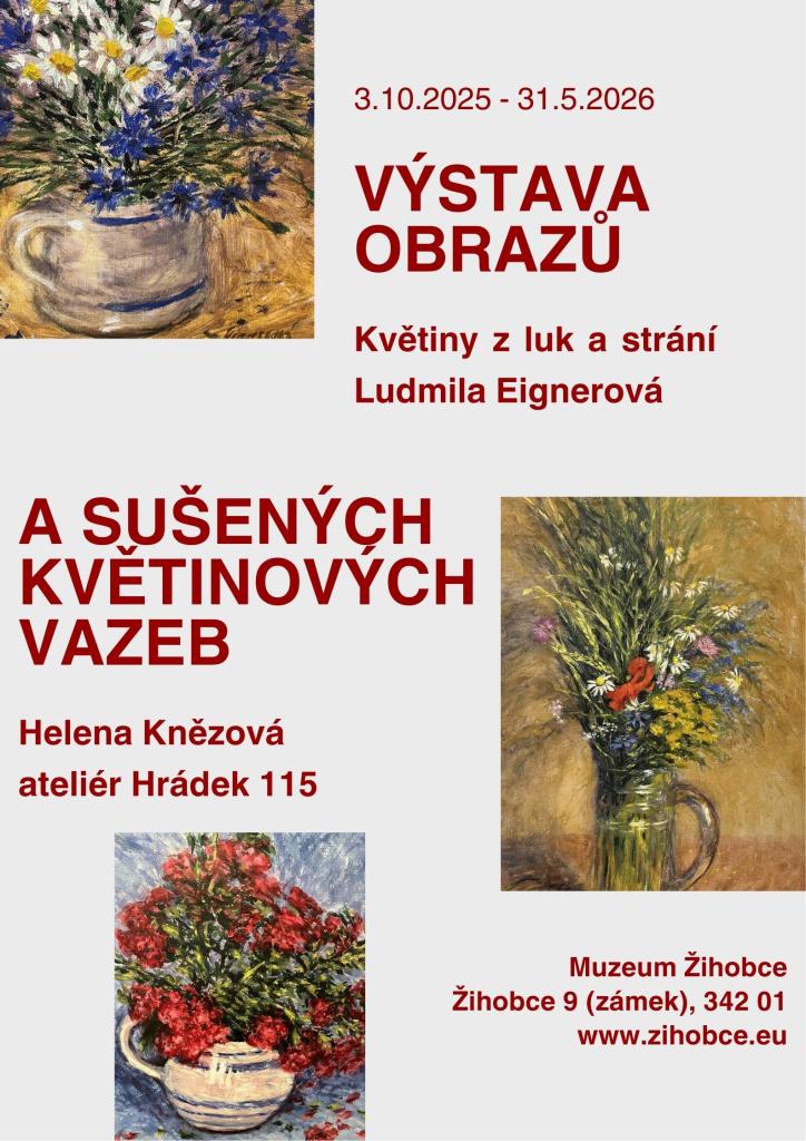 Eignerová a Knězová